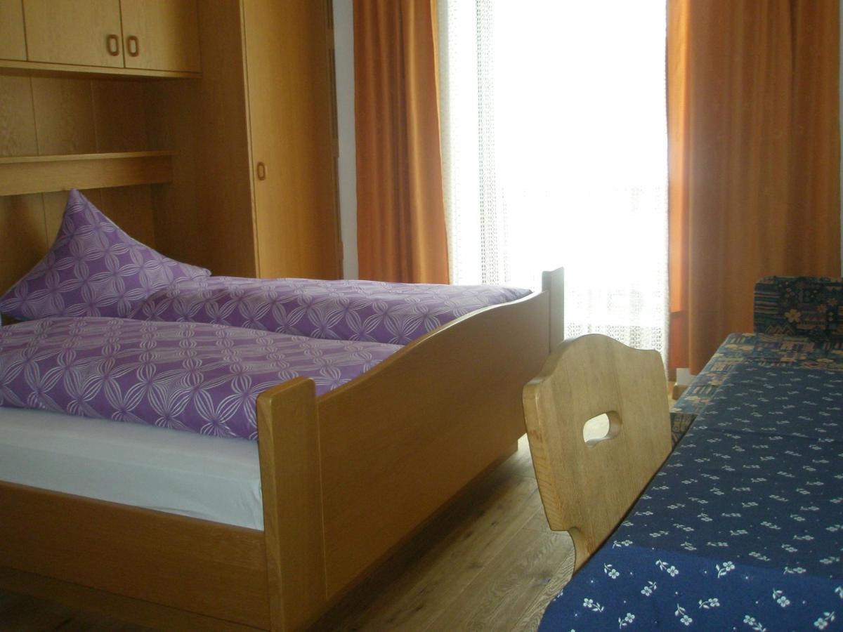 Boarhof Villa San Giacomo Val di Vizze Room photo